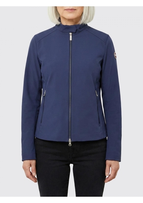 COLMAR Jacket Woman color Blue