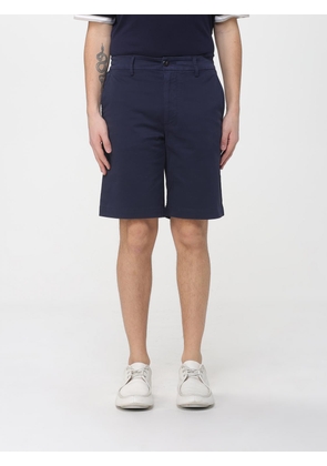 ELEVENTY Shorts Men color Blue