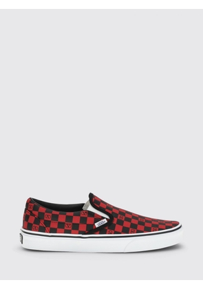VANS Sneakers Men color Black