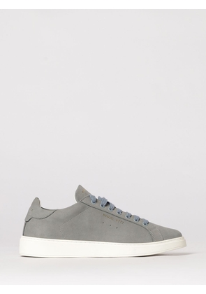 MANUEL RITZ Sneakers Men color Sky