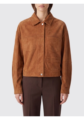 DESA 1972 Jacket Woman color Camel