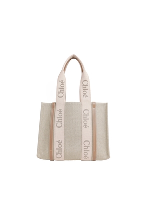 Woody Tote Bag