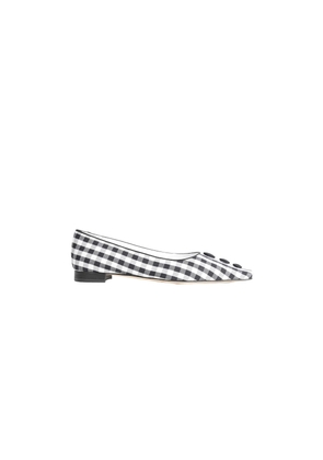 Alexa Pumps