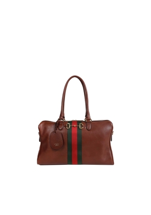 Borsetto Large Boston Bag