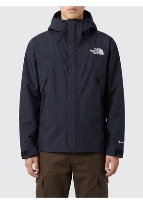 THE NORTH FACE Jacket Men color Black
