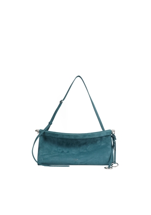 Le Click East West Shoulder Bag