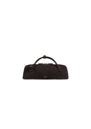 ALAIA   TOP HANDLE BAGS