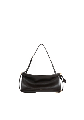 ALAIA WOMAN  SHOULDER BAGS