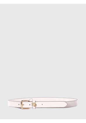 LAUREN RALPH LAUREN Belt Woman color White