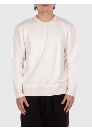 FAY Sweatshirt Men color Cream