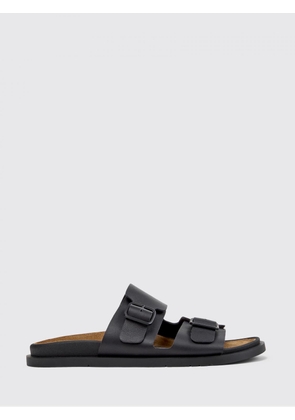 CAMPER Heeled Sandal Woman color Black
