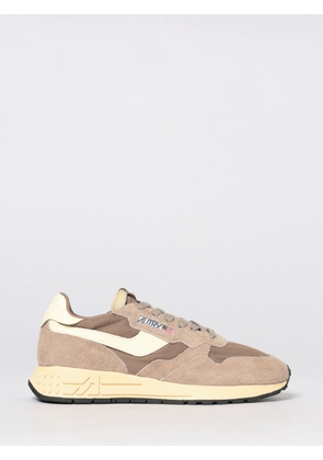 AUTRY Sneakers Men color Brown