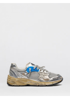 GOLDEN GOOSE Sneakers Woman color Grey