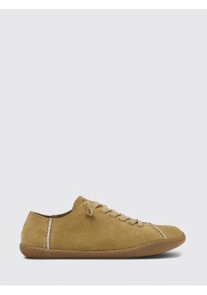 CAMPER Sneakers Woman color Brown