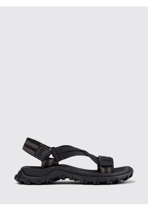 CAMPER Heeled Sandal Woman color Multicolor