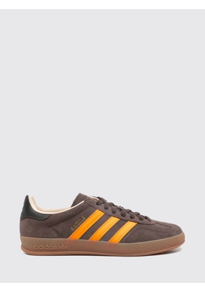 ADIDAS ORIGINALS Sneakers Men color Brown