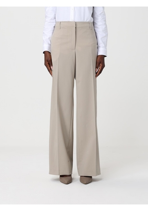 PT TORINO Pants Woman color Beige