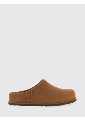 UGG Shoes Men color Cocoa
