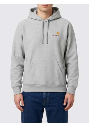 CARHARTT WIP Sweatshirt Men color Grey