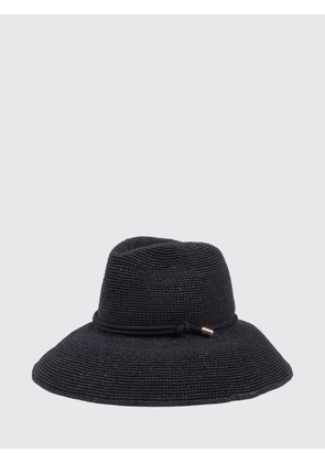 EMPORIO ARMANI Hat Woman color Beige