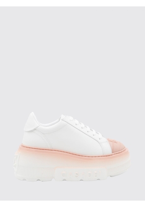 CASADEI Sneakers Woman color White 1