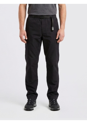 THE NORTH FACE Pants Men color Black