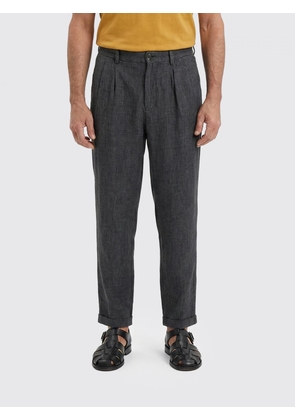 BARENA Pants Men color Lead