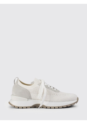 DOUCAL'S Sneakers Woman color White