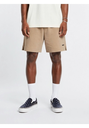 BARROW Shorts Men color Sand