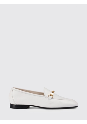 DOUCAL'S Loafer Woman color White