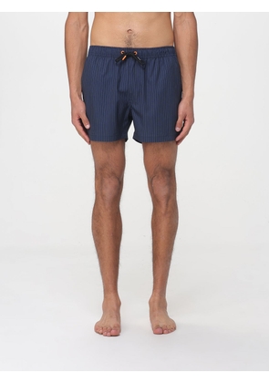 SAVE THE DUCK Swimsuit Men color Multicolor
