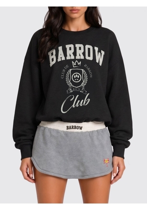 BARROW Sweatshirt Woman color Black