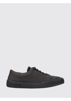 CAMPER Sneakers Woman color Grey