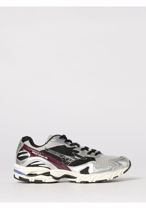 MIZUNO Sneakers Men color Grey