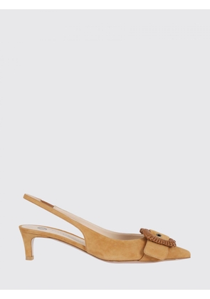ROBERTO FESTA Pump Woman color Brown