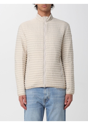 COLMAR Jacket Men color Sand