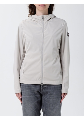 COLMAR Jacket Woman color Grey