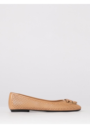 PINKO Ballet Flat Woman color Pink