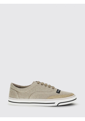 DOLCE & GABBANA Sneakers Men color Beige