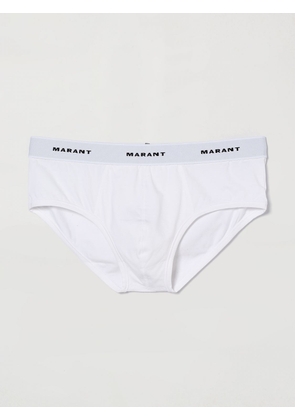 ISABEL MARANT Underwear Men color White