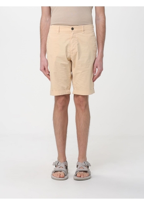 MASON'S Shorts Men color Pink