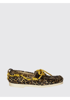 GOLDEN GOOSE Loafers Men color Multicolor
