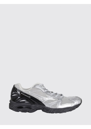 MIZUNO Sneakers Men color Silver