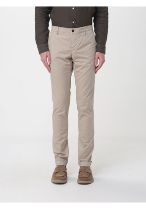 MASON'S Pants Men color Safari