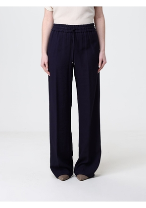 DONDUP Pants Woman color Blue