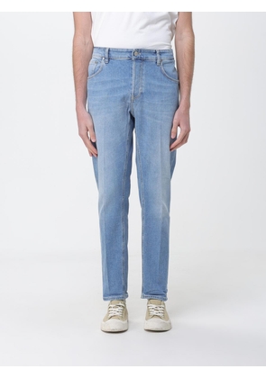 PT TORINO Jeans Men color Blue