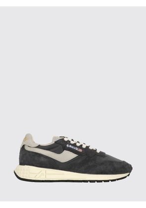 AUTRY Sneakers Woman color Black