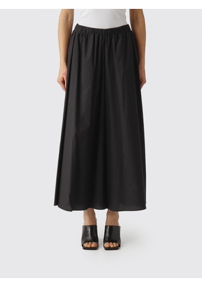 MEIMEIJ Pants Woman color Black