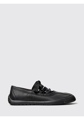 CAMPER Ballet Flat Woman color Black