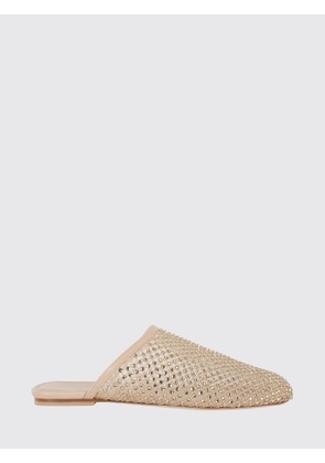 STUART WEITZMAN Flat Shoes Woman color Pink
